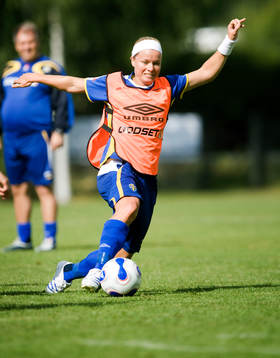 Sara Thunebro