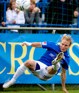 Erik Sundin