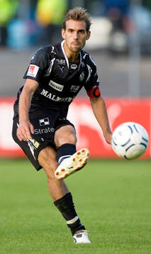 Joel Riddez