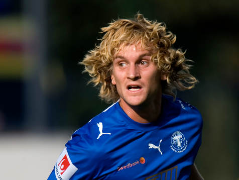 Jonas Bjurström