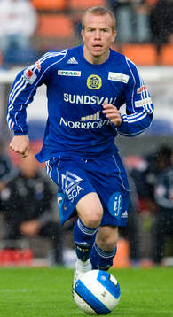 Tobias Eriksson