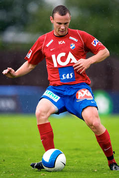Erik Tengroth