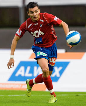 Emin Nouri