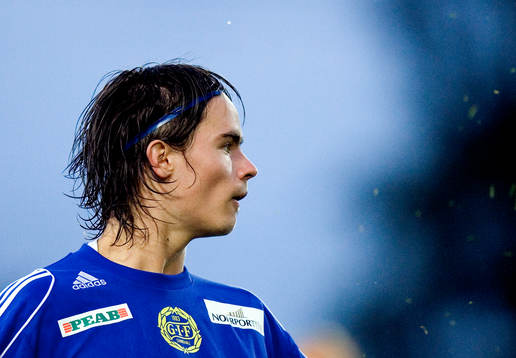 Mikael Lustig