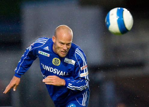 Joel Cedergren
