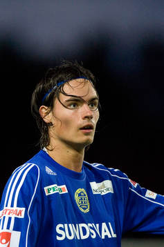 Mikael Lustig