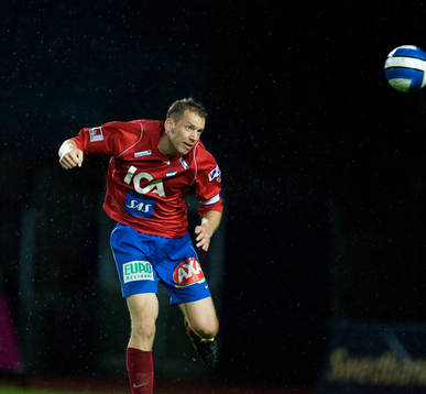 Fredrik Bild