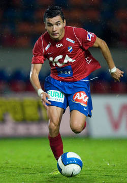 Emin Nouri