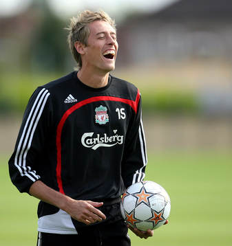 Peter Crouch