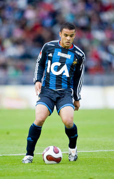 Lance Davids, Djurgården