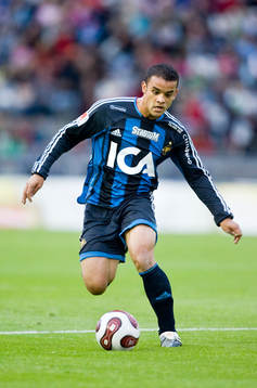 Lance Davids, Djurgården