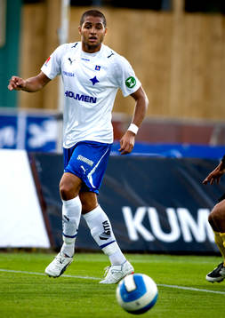 Bruno Santos