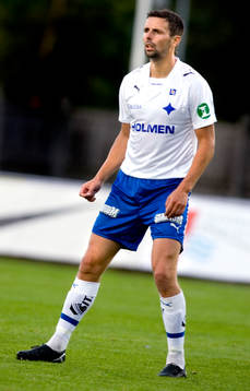 Kristoffer Arvhage