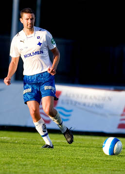 Kristoffer Arvhage