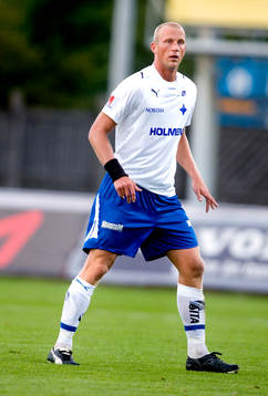 Thomas Magnusson
