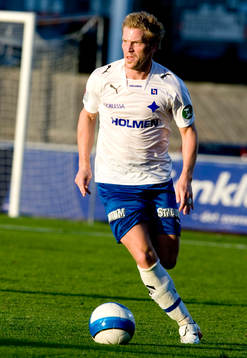 Eirik Dybendal
