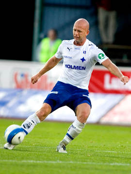 David Nordbeck