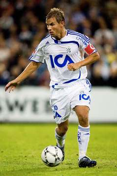 Niclas Alexandersson, Göteborg