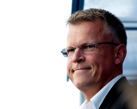 Jan Andersson, tränare
