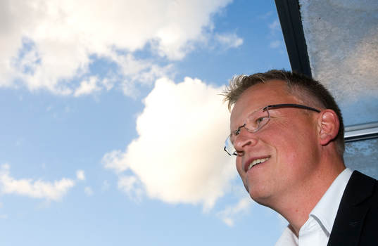 Jan Andersson, tränare