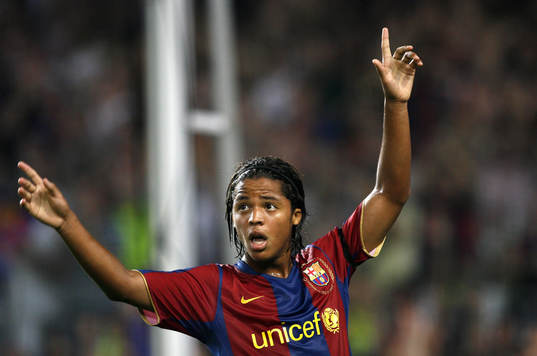 Giovani Dos Santos