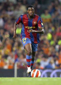 Yaya Toure