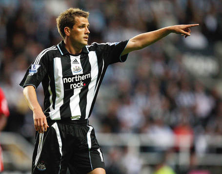Michael Owen
