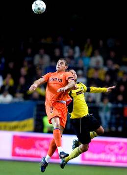Joaquin Sanches, Valencia, Mathias Florén, Elfsborg