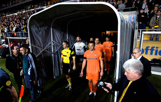 Anders Svensson, Elfsborg, Albelda, Valencia