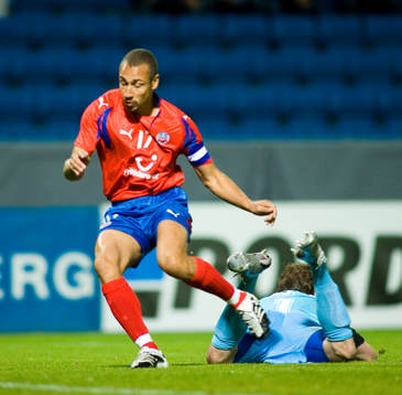 Henrik Larsson (Henke)