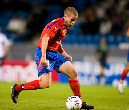 Christoffer Andersson