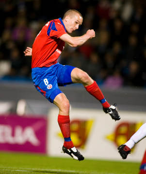 Fredrik Svanbäck