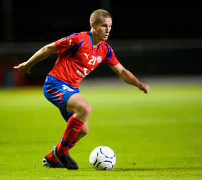 Christoffer Andersson