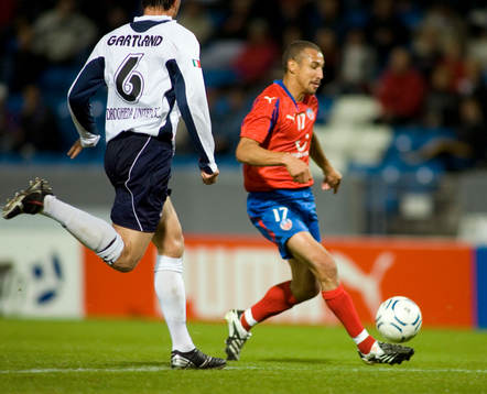 Henrik Larsson