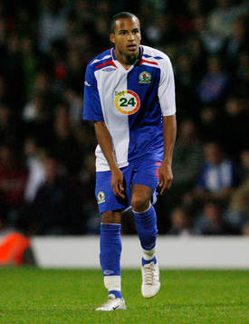 Martin Olsson, Blackburn