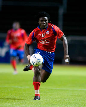 Razak Omotoyossi