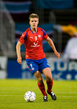 Andreas Dahl