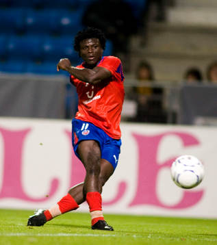 Razak Omotoyossi