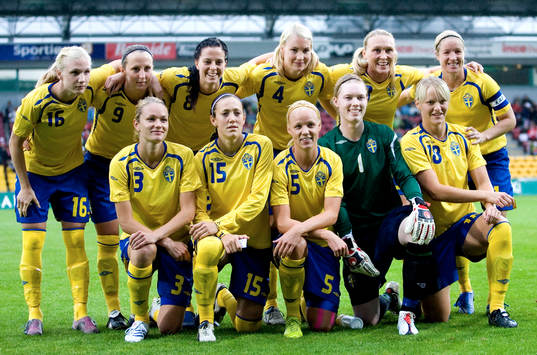 Lagbild, startelva