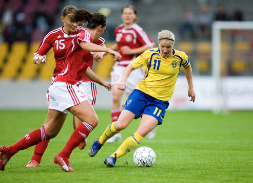 Victoria Svensson