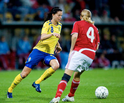 Lotta Schelin