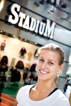 Danijela Rundqvist