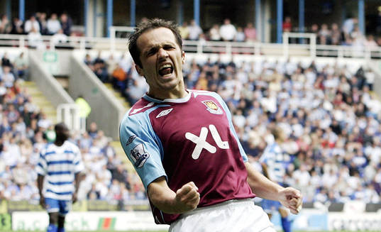 West Ham (Jubel)