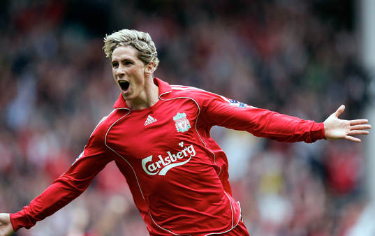 0 Fotboll, engelsk, Premier League, Liverpool - Derby