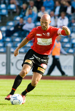 Mattias Thylander