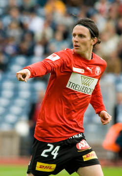 Kristian Haynes