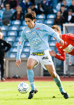 Babis Stefanidis