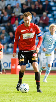 Linus Malmqvist
