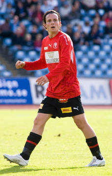 Kristian Haynes