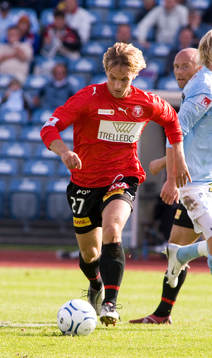 Jonas Bjurström
